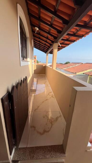 Villa Casa Brisa Do Amanhecer Araruama Exterior foto