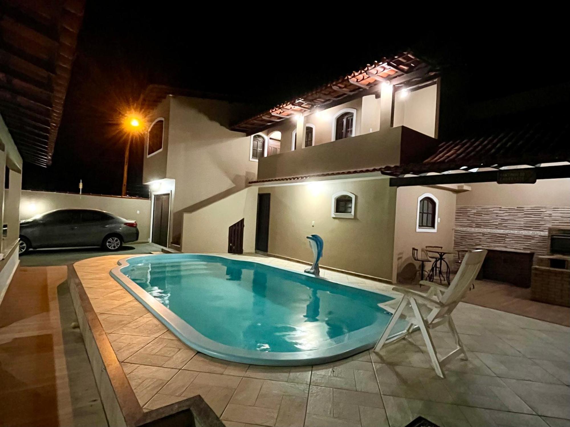 Villa Casa Brisa Do Amanhecer Araruama Exterior foto